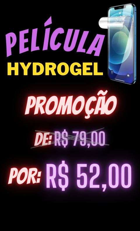 Película Hydrogel